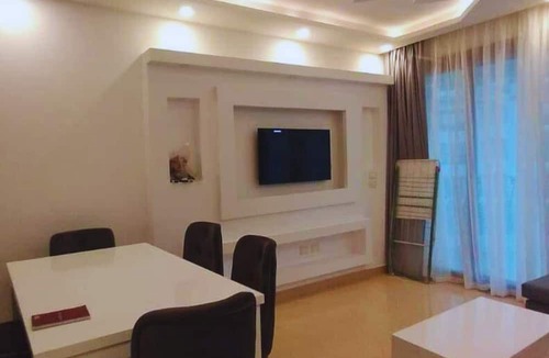 Ras Nasrani Apartment | Sharm Hills Resort