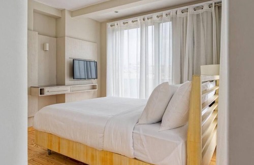 Ash-Shruq Apartment | VESTA - Heliopolis Residence