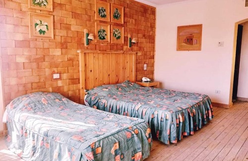 Taba Hotel | Tobya Boutique Resort