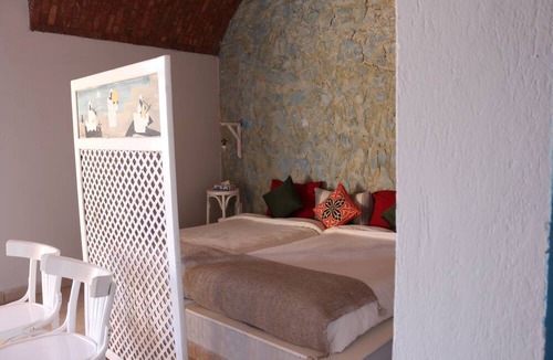 Nagaa Suhayl Gharb Hotel | Artika Wadi Kiki