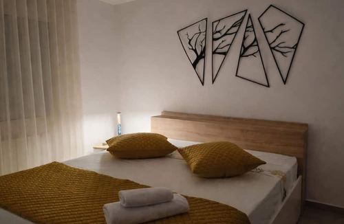 Les Berges du Lac Apartment | Lovely 1-bed Apartment in Lac1 Tunis