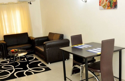 Uyo Hotel | De Castle Luxury Home