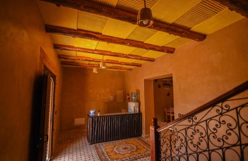 El Bour Bed & Breakfast | Kasbah Roseville