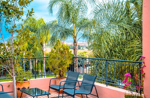 Ait Zat House | Maison d'hôte Dar Biona Marrakech