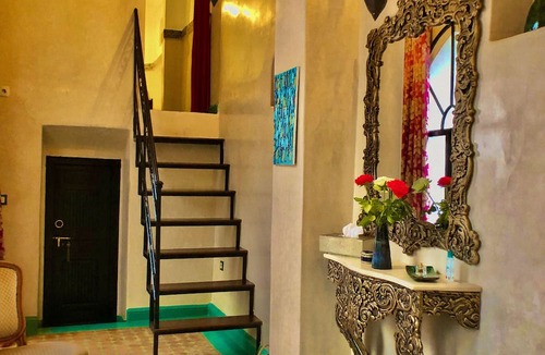Kbour Chou House | ABBASSIA Marrakech