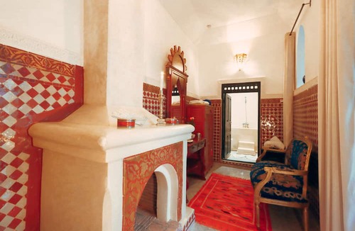 Kbour Chou House | ABBASSIA Marrakech