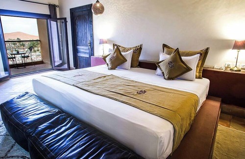 Hassilabied Hotel | Riad Madu