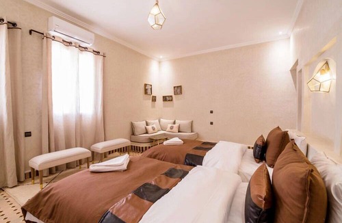 Merzouga House | Riad Chebbi