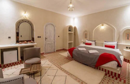 Merzouga House | Riad Chebbi