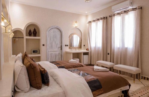 Merzouga House | Riad Chebbi