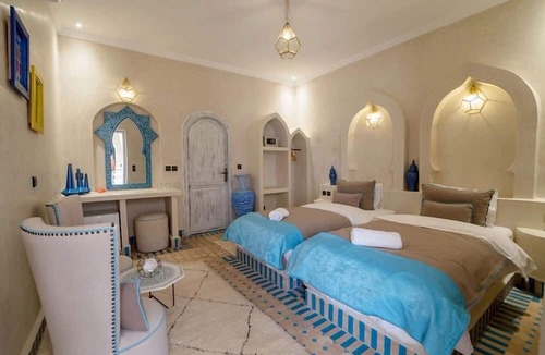 Merzouga House | Riad Chebbi