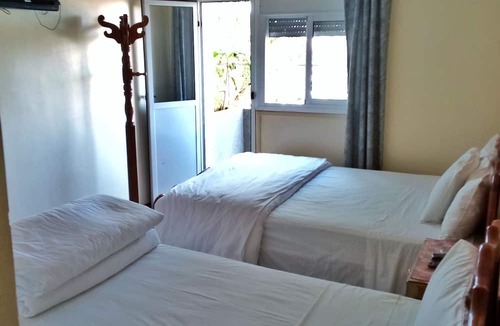 Midelt Hotel | Midelt