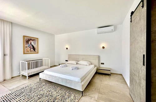Chotrana Villa | The Dream Villa Soukra