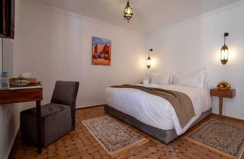 Riad Zitoun Jdid House | Riad Dar Nejma & Spa