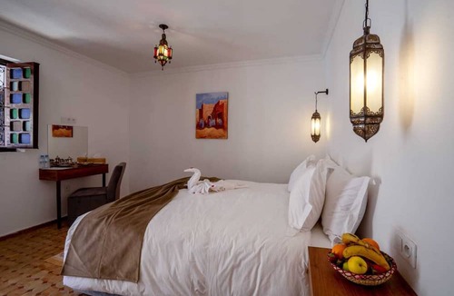 Riad Zitoun Jdid House | Riad Dar Nejma & Spa