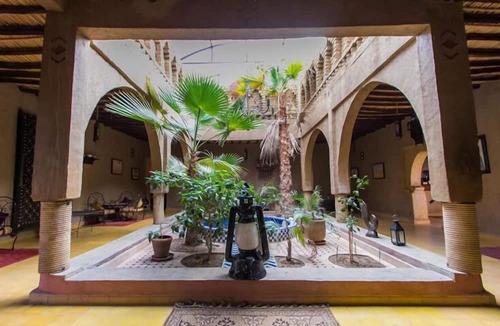 Hassilabied Hotel | Kasbah Mohayut