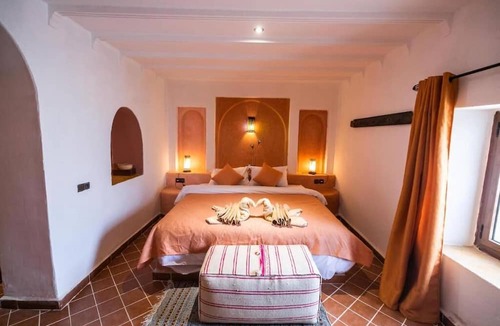 Hassilabied Hotel | Kasbah Mohayut