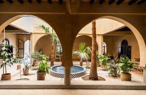 Hassilabied Hotel | Kasbah Mohayut