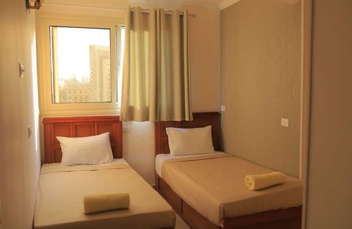 Qasr an-Nil Hostel | Champollion Hostel