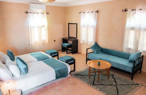 Merzouga Hotel | Dar Morocco
