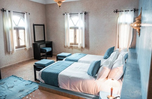 Merzouga Hotel | Dar Morocco