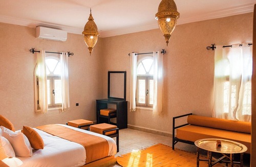 Merzouga Hotel | Dar Morocco