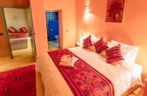 Hassilabied Hotel | Dar el Janoub