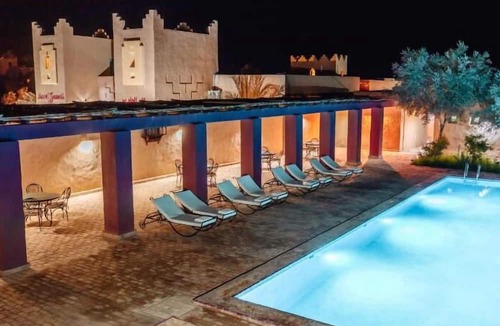 Hassilabied Hotel | Dar el Janoub
