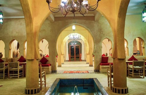 Hassilabied Hotel | Chez Tihri - Suerte Loca