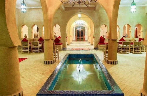 Hassilabied Hotel | Chez Tihri - Suerte Loca