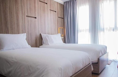 Hay Al Matar Hotel | Marchica Hotel