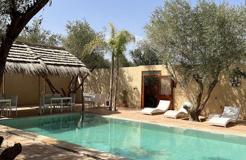 Lahebichate House | Oloft