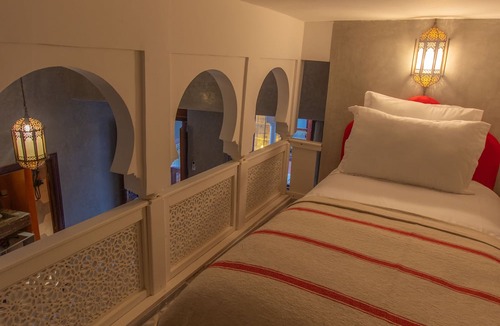 Medina House | RIAD MARRAKECH DOORS