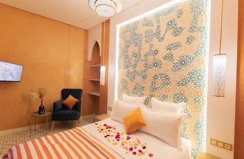 Medina House | RIAD MARRAKECH DOORS