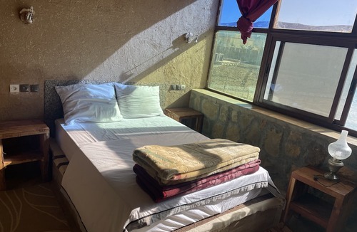 Assoul Hotel | AZIGHAME Complexe Touristique