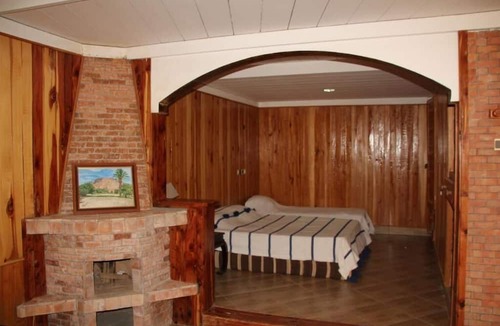 Assoul Hotel | AZIGHAME Complexe Touristique
