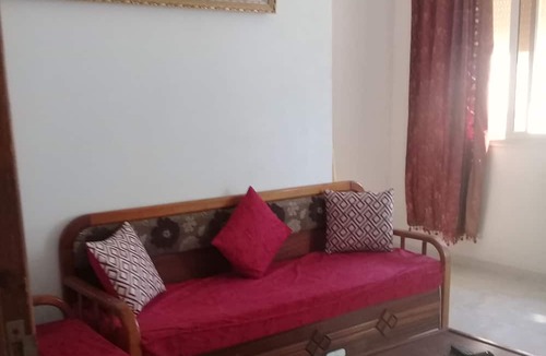 Bizerte House | Maison a Louer a la Grotte Bizerte