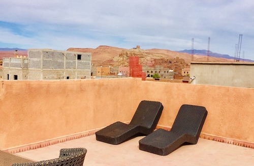 Ait Benhaddou House | Riad Ait Ben Haddou