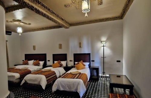 Merzouga House | Riad Merzouga Dunes