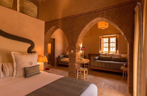 Ait Hamid House | Casa Abracadabra