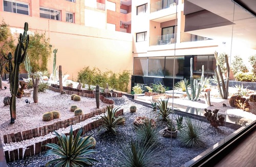 Gueliz Hotel | Longue Vie Hôtels