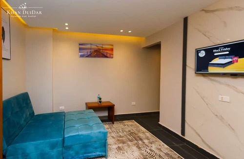 Al Haram Bed & Breakfast | Khan Duidar Inn - Pyramids View Rooftop