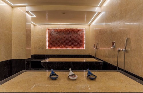 Hivernage Hotel | Pestana CR7 Marrakech