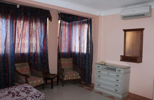 Al-'Atarin Hotel | Sea Star Hotel