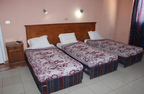 Al-'Atarin Hotel | Sea Star Hotel