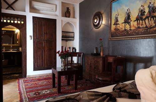 Kasbah House | Riad Charme d'Orient - Adults Only