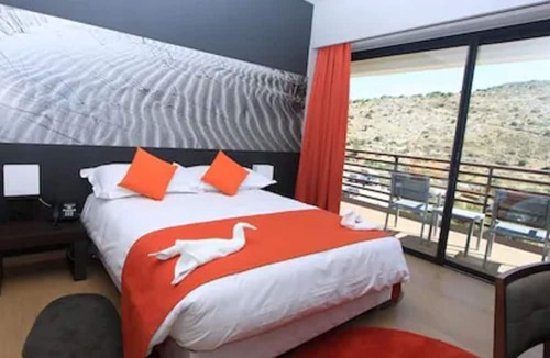 Ait Youssef Ou Ali Hotel | Hotel Souani