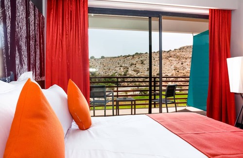 Ait Youssef Ou Ali Hotel | Hotel Souani