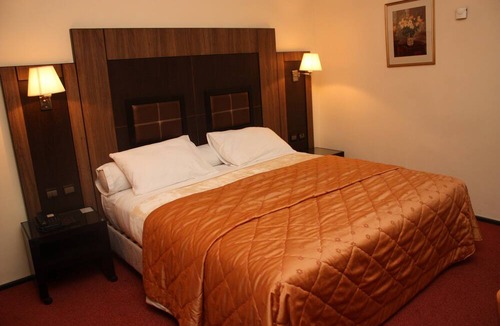 Oujda Hotel | Atlas Orient