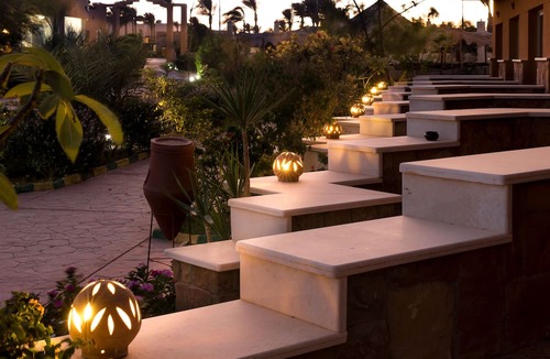El Quseir Hotel | Silver Beach Boutique Hotel